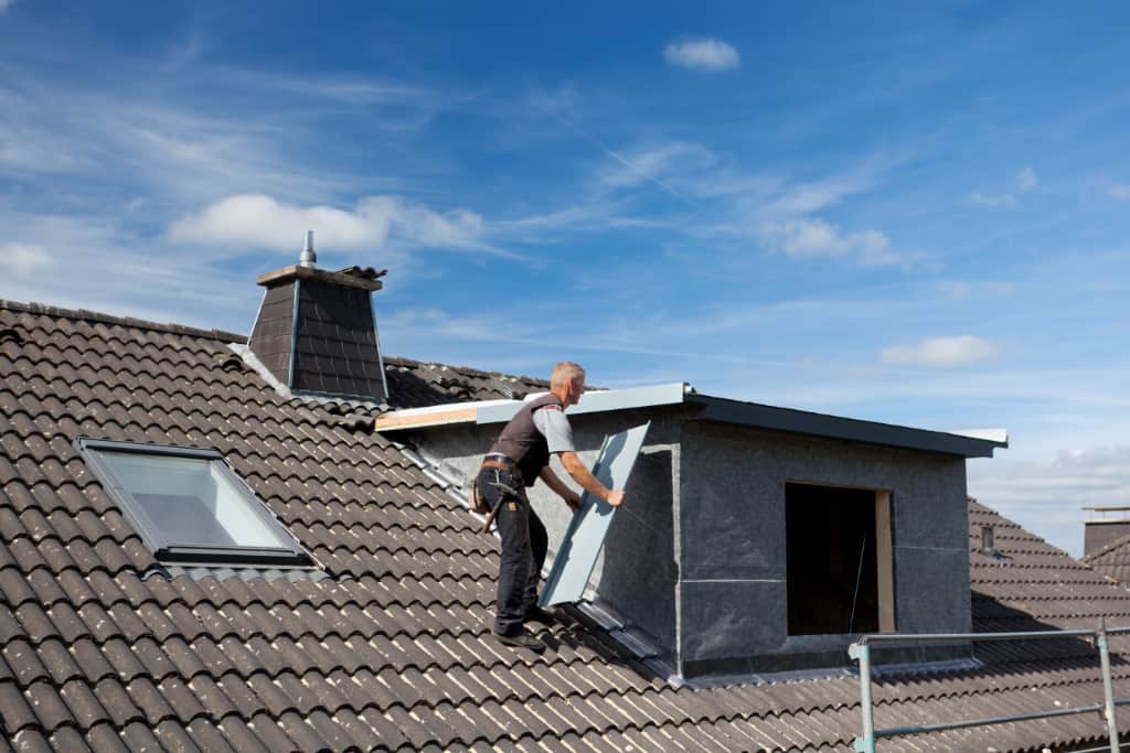 roofing